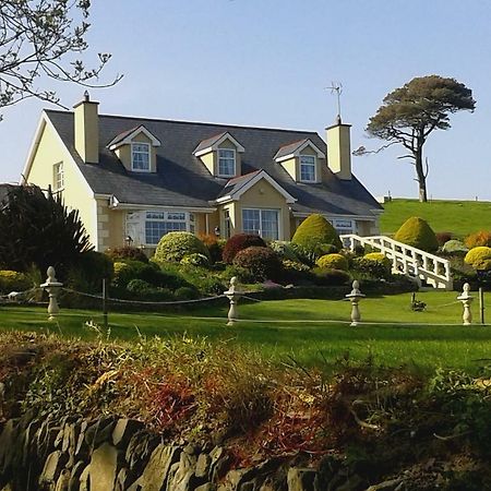 Kilmacale House Bed and Breakfast Kilbrittain Eksteriør billede